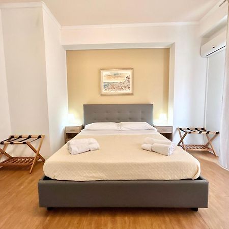 Appartamento Elena Cefalù Exteriör bild