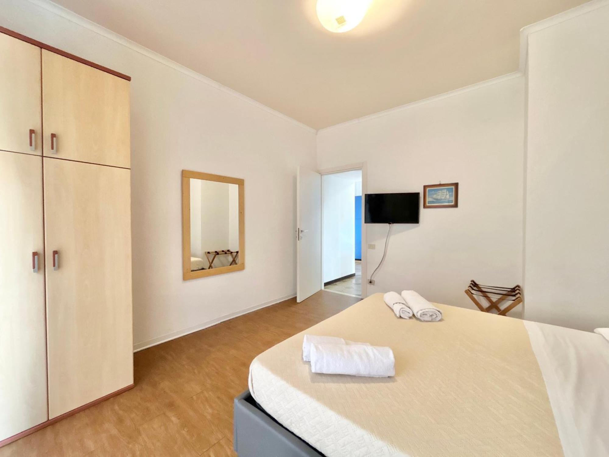 Appartamento Elena Cefalù Exteriör bild