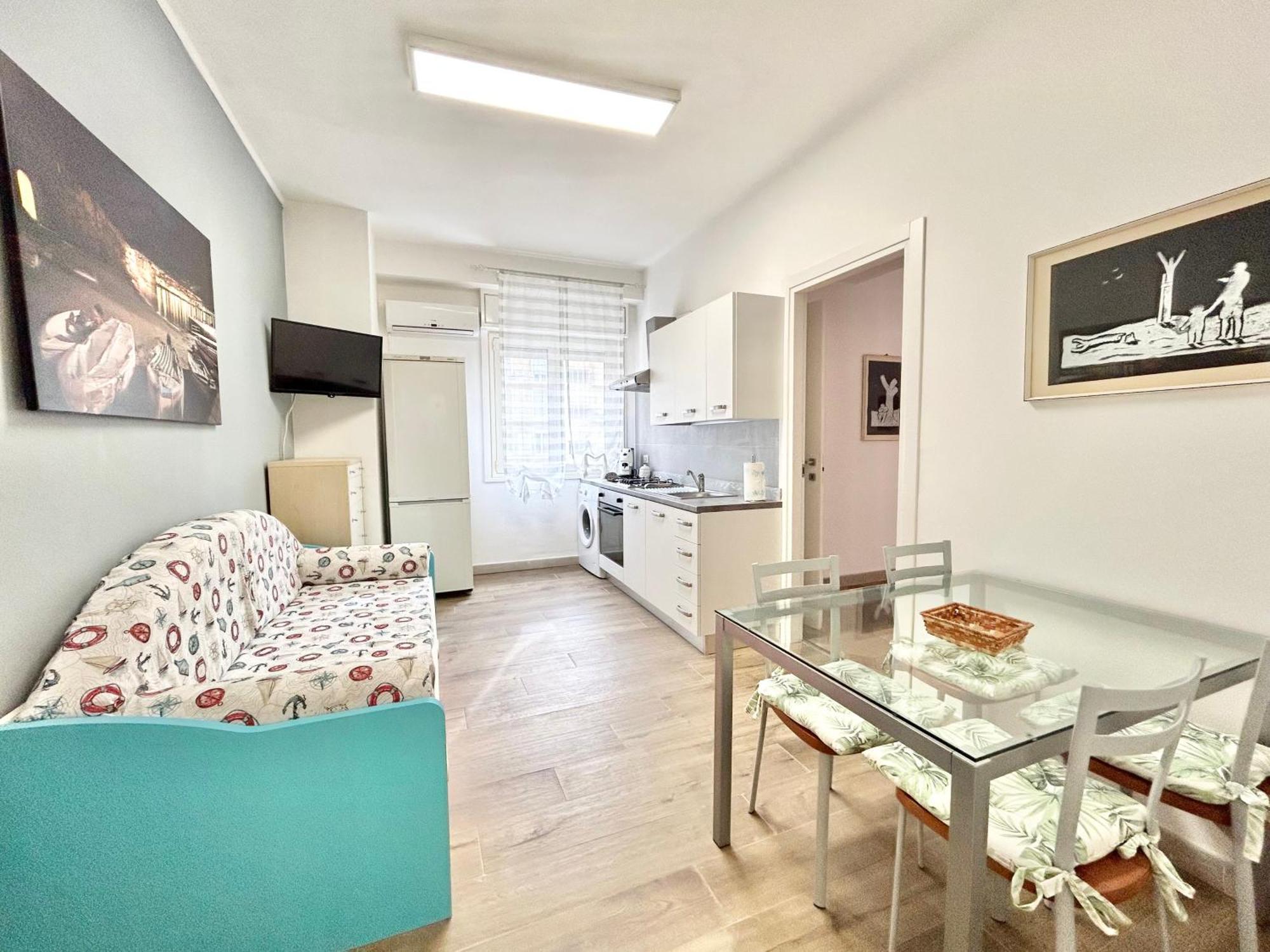 Appartamento Elena Cefalù Exteriör bild