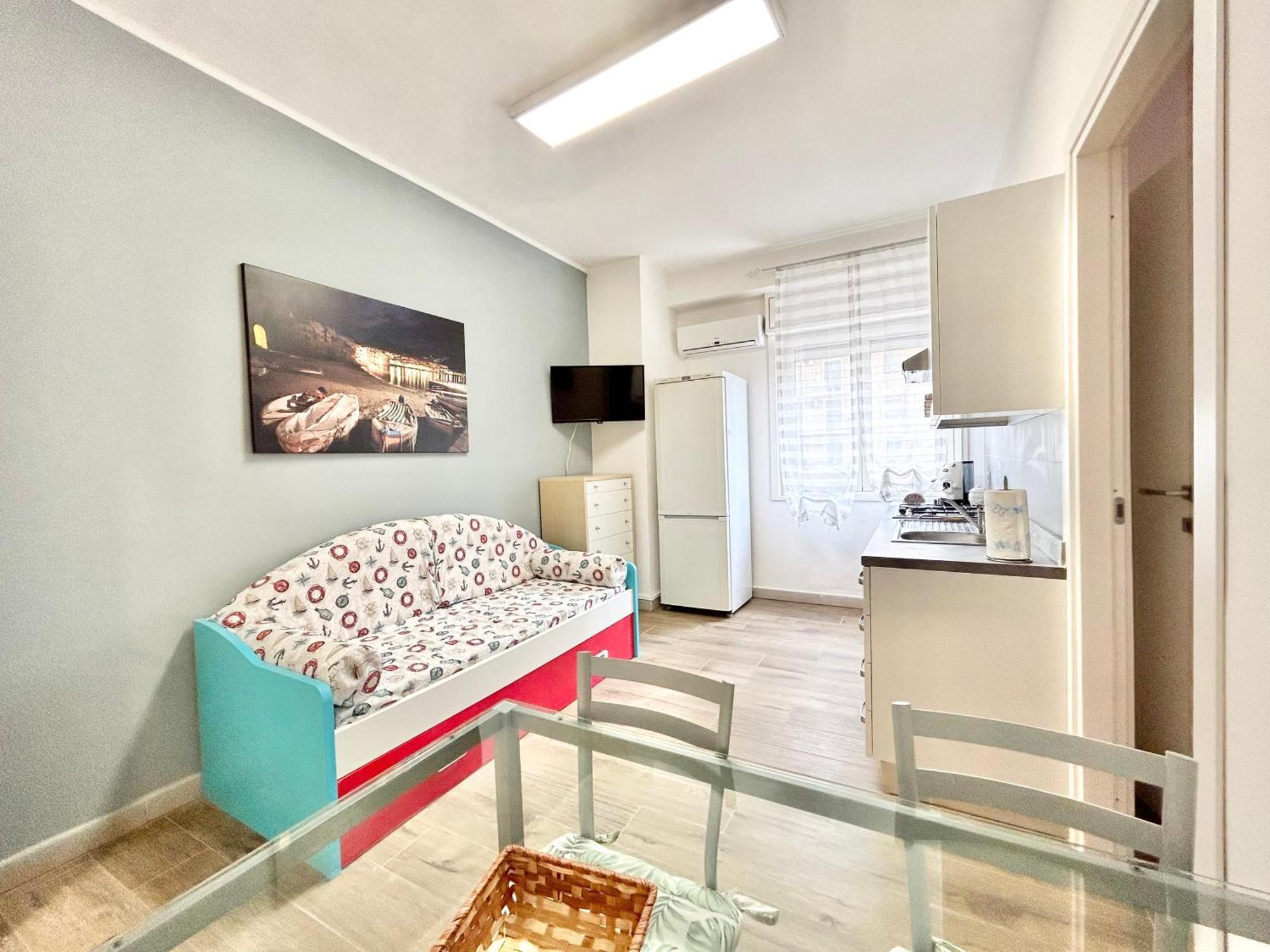 Appartamento Elena Cefalù Exteriör bild