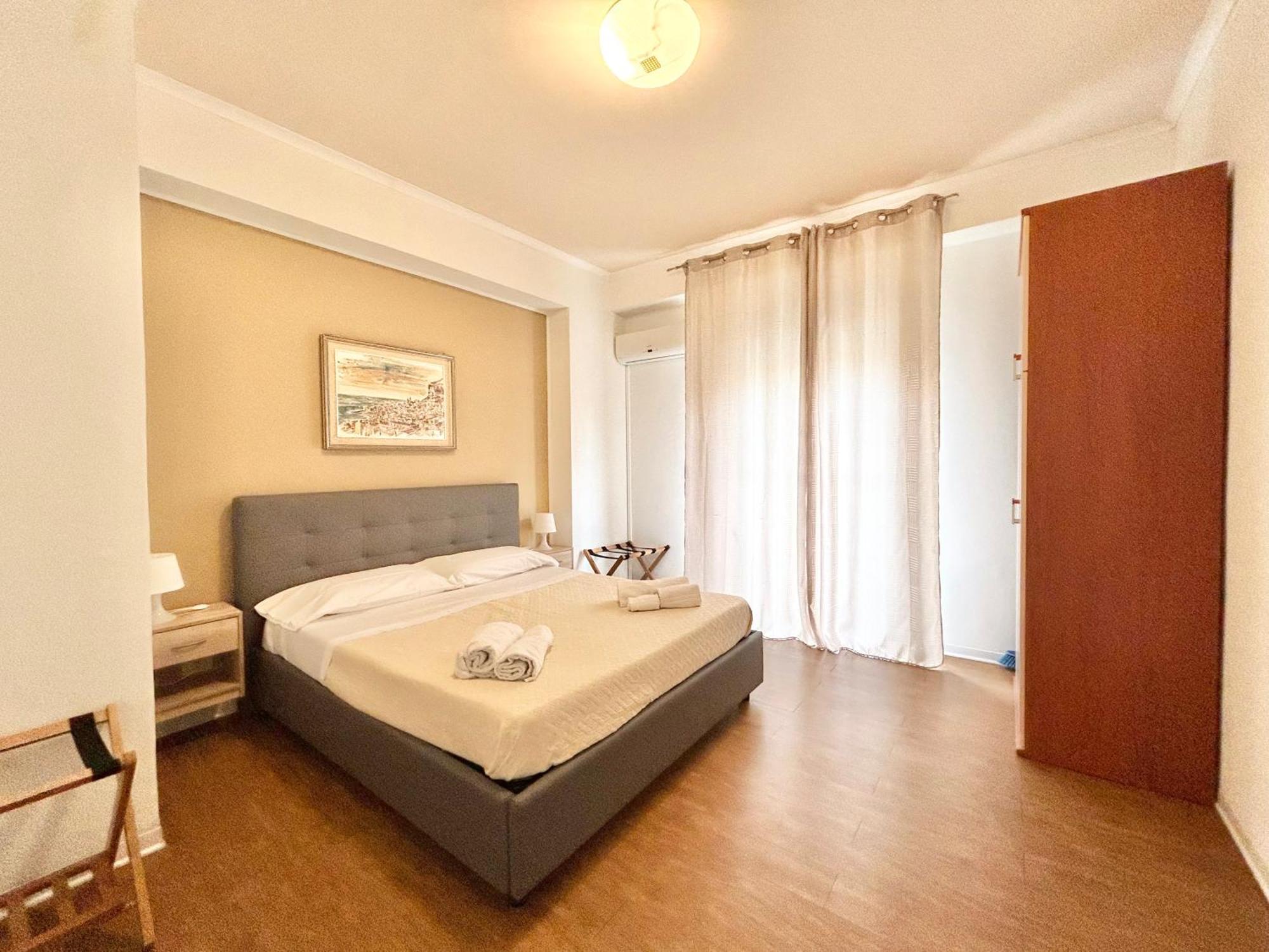 Appartamento Elena Cefalù Exteriör bild