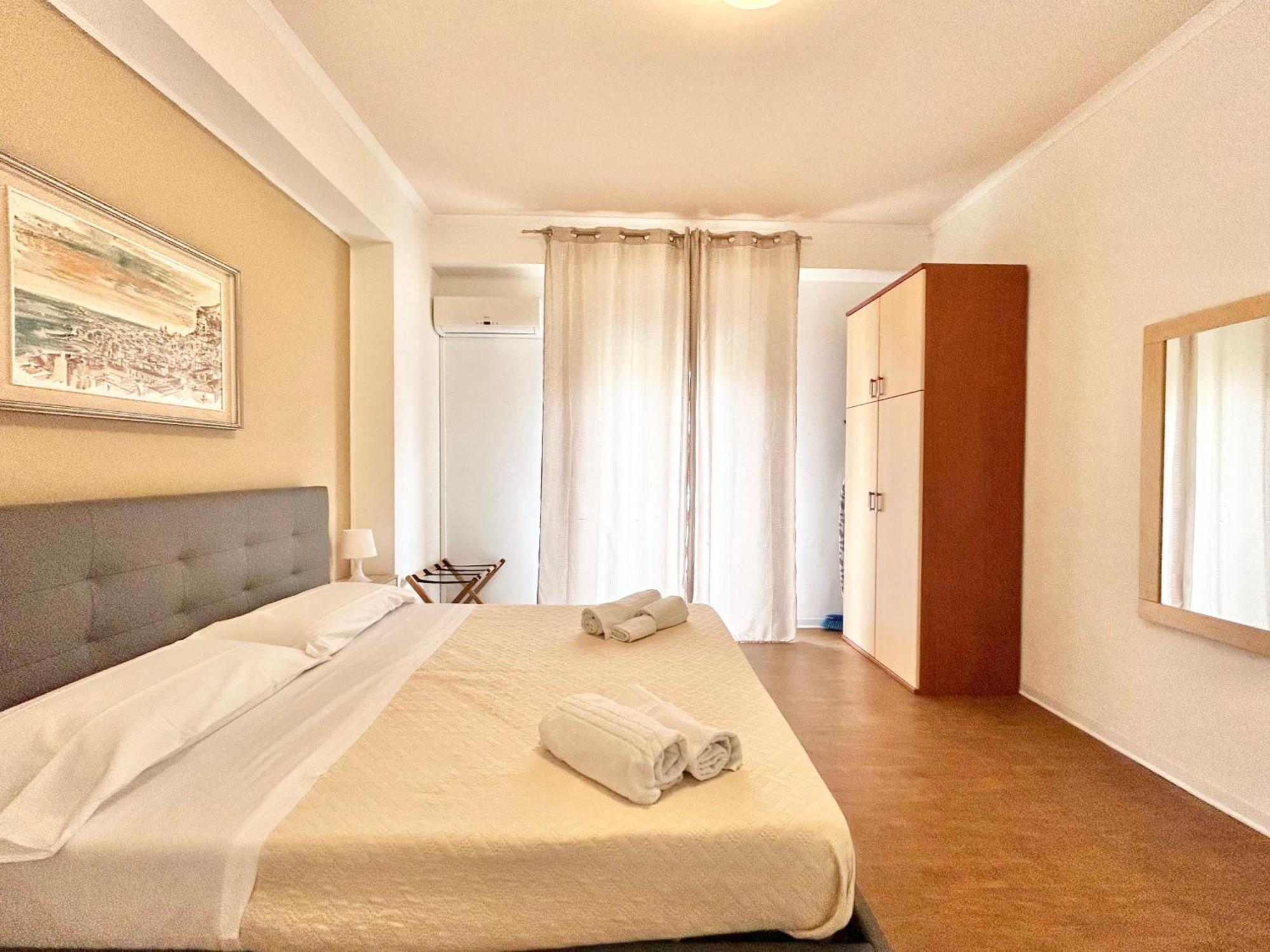 Appartamento Elena Cefalù Exteriör bild