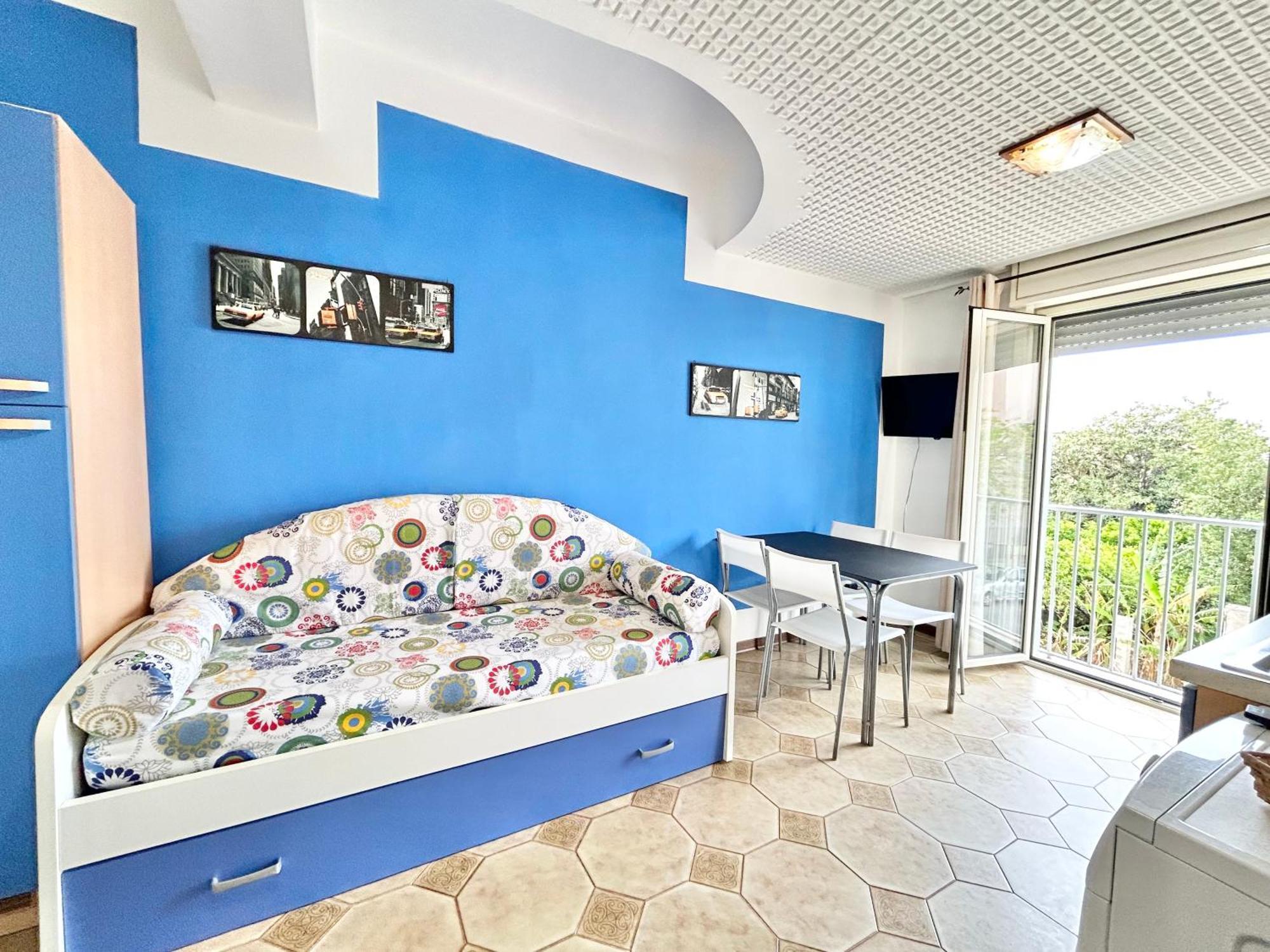 Appartamento Elena Cefalù Exteriör bild