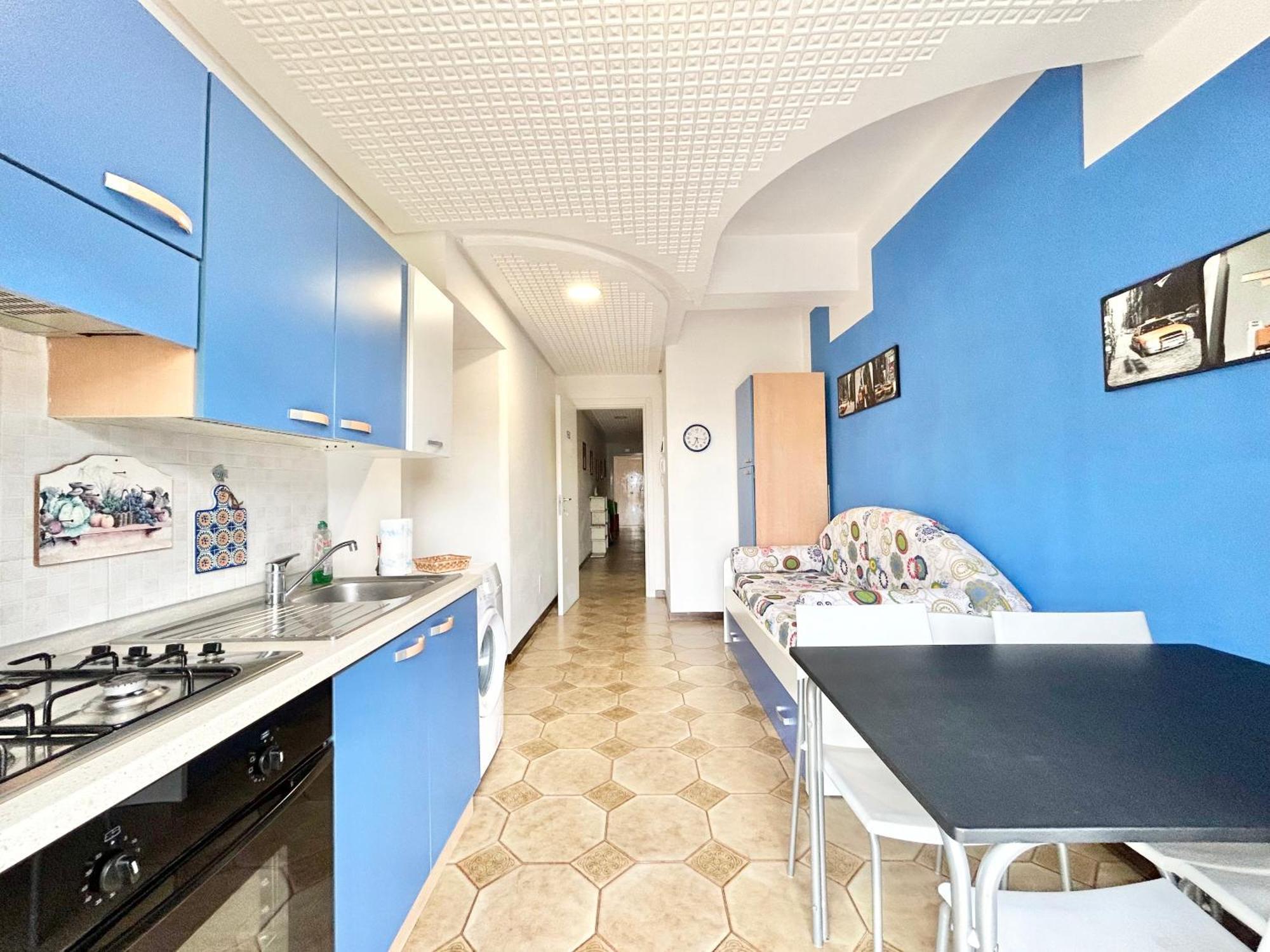 Appartamento Elena Cefalù Exteriör bild