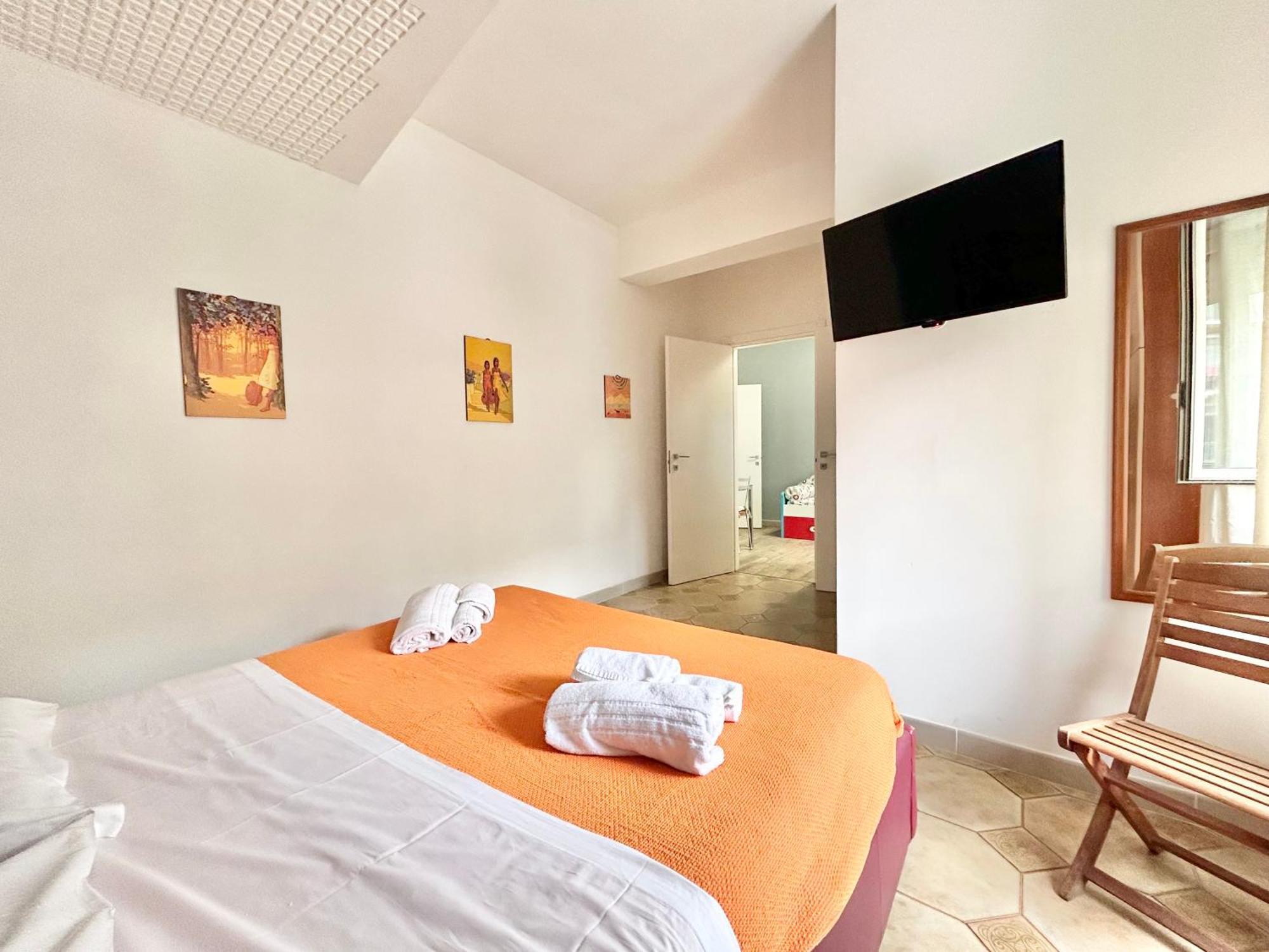Appartamento Elena Cefalù Exteriör bild