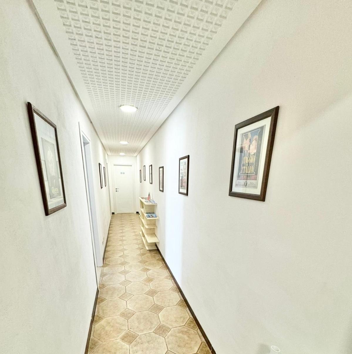Appartamento Elena Cefalù Exteriör bild